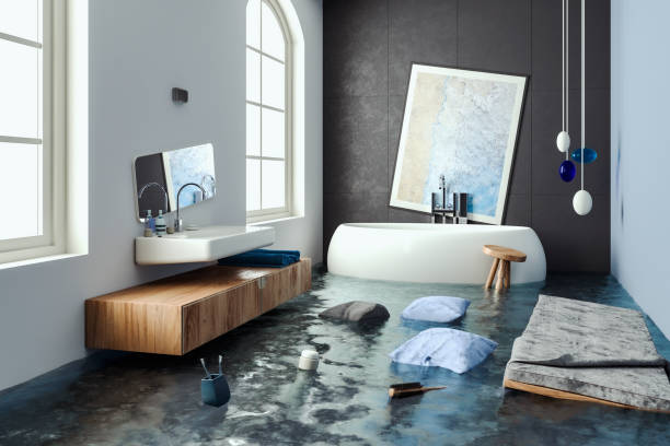Best Sewage cleanup and water damage restoration  in Key Biscayne, FL
